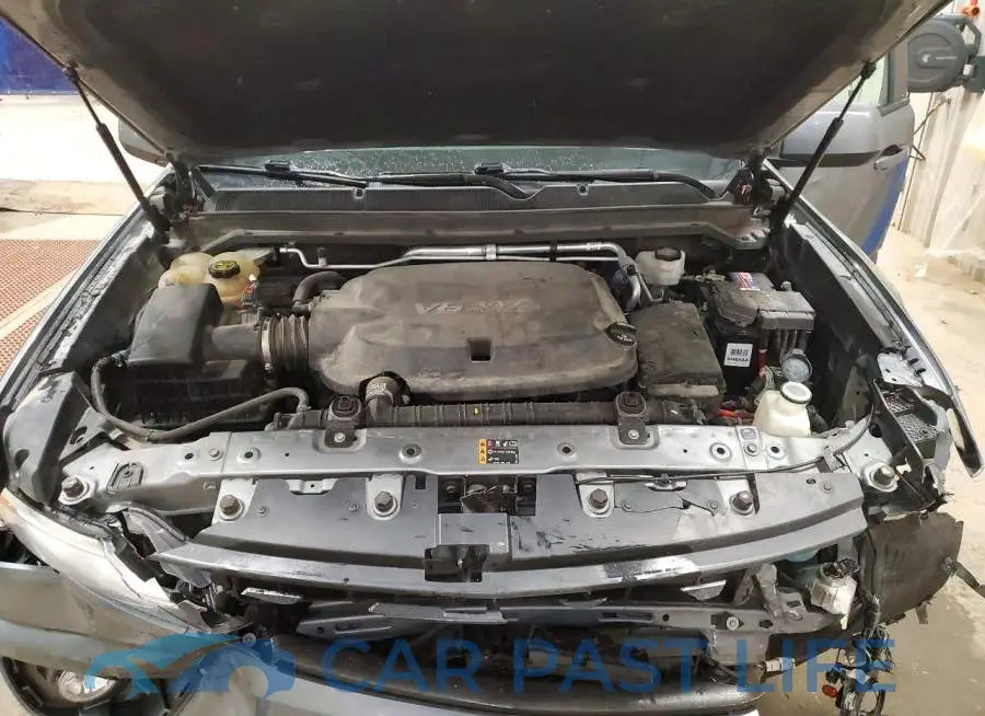 1GCGTDEN6J1151339# 11