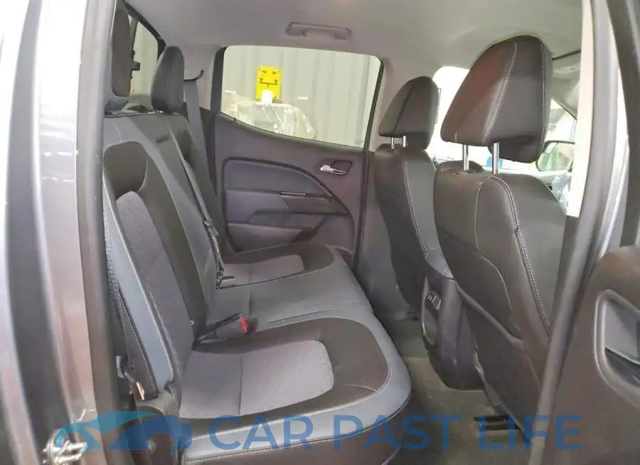 1GCGTDEN6J1151339# 10