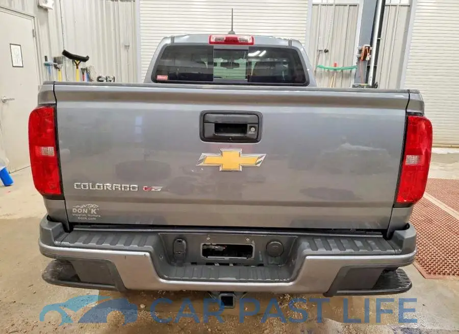 1GCGTDEN6J1151339# 6