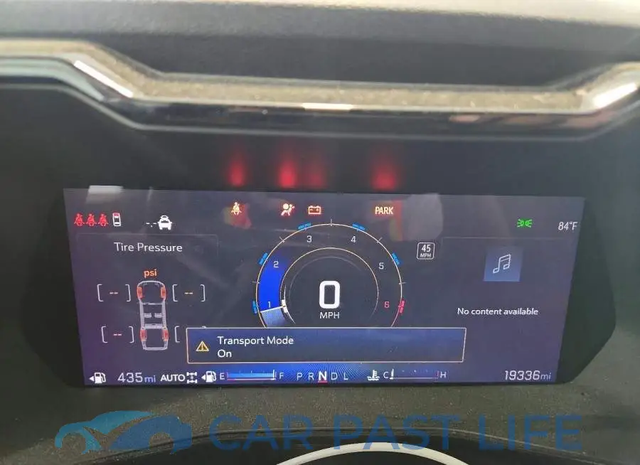 1GCPTCEK4S1180503# 9