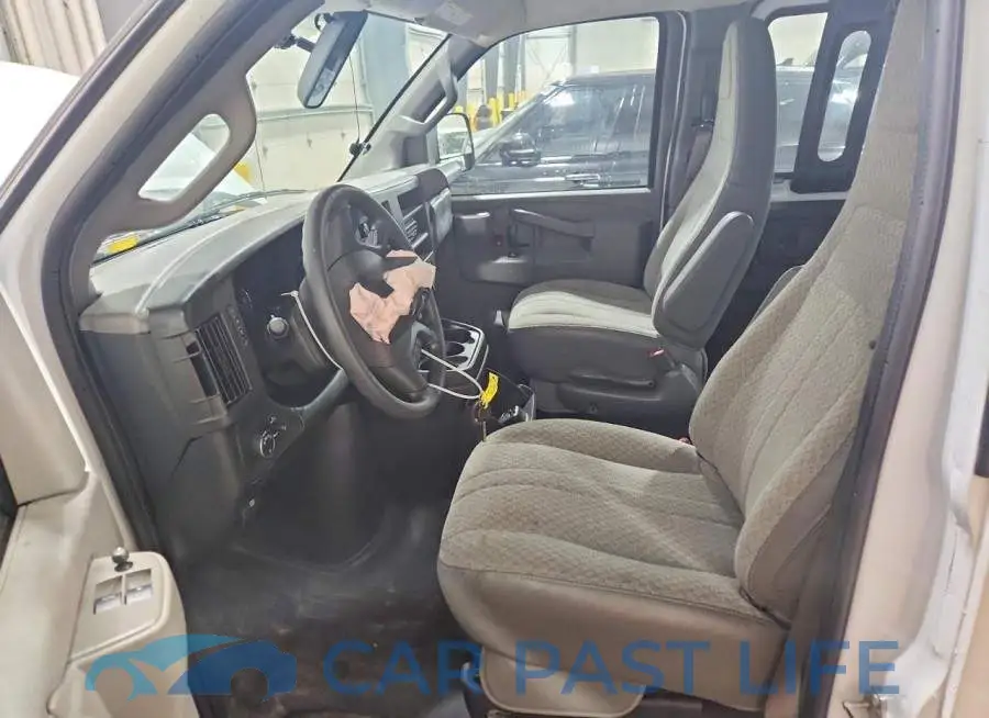 1GCZGGF71S1106325# 7