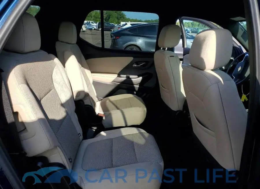 1GNEVGKW1PJ302295# 11