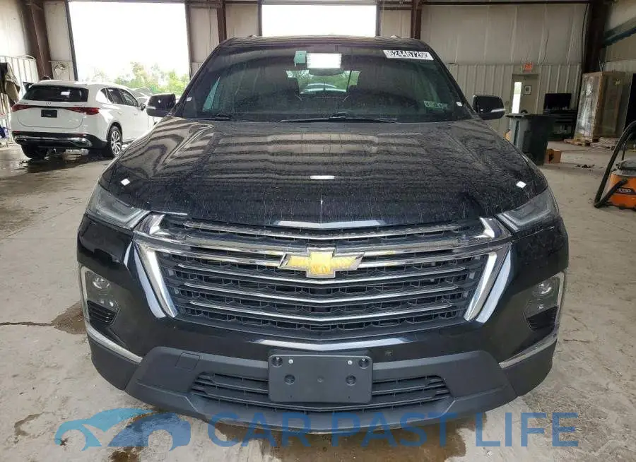 1GNEVHKW7PJ236051# 5