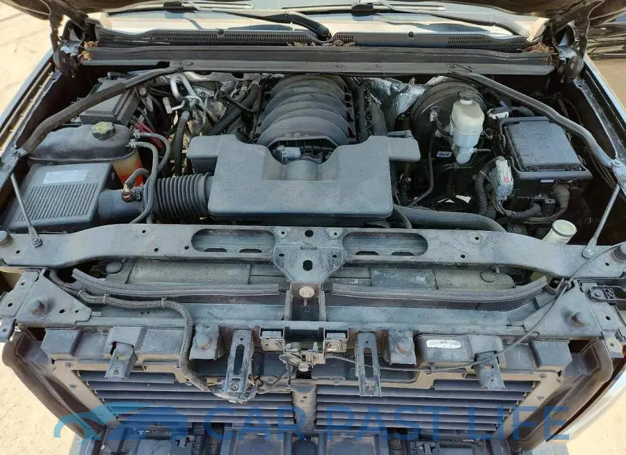 1GNSKBKC9JR102715# 12