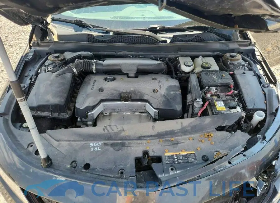 2G11Z5SA2K9148620# 11
