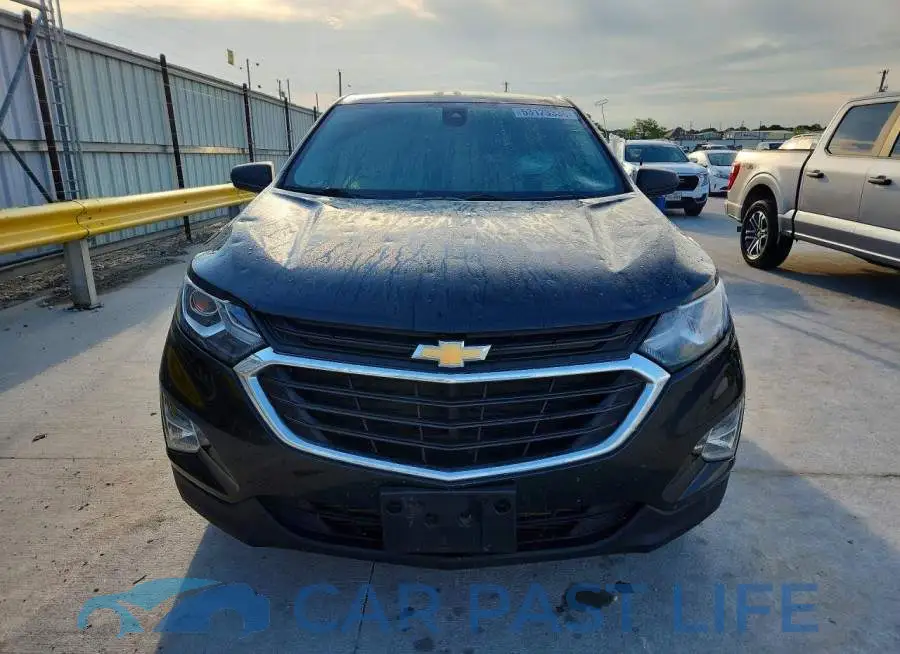 2GNAXHEV1M6134197# 5