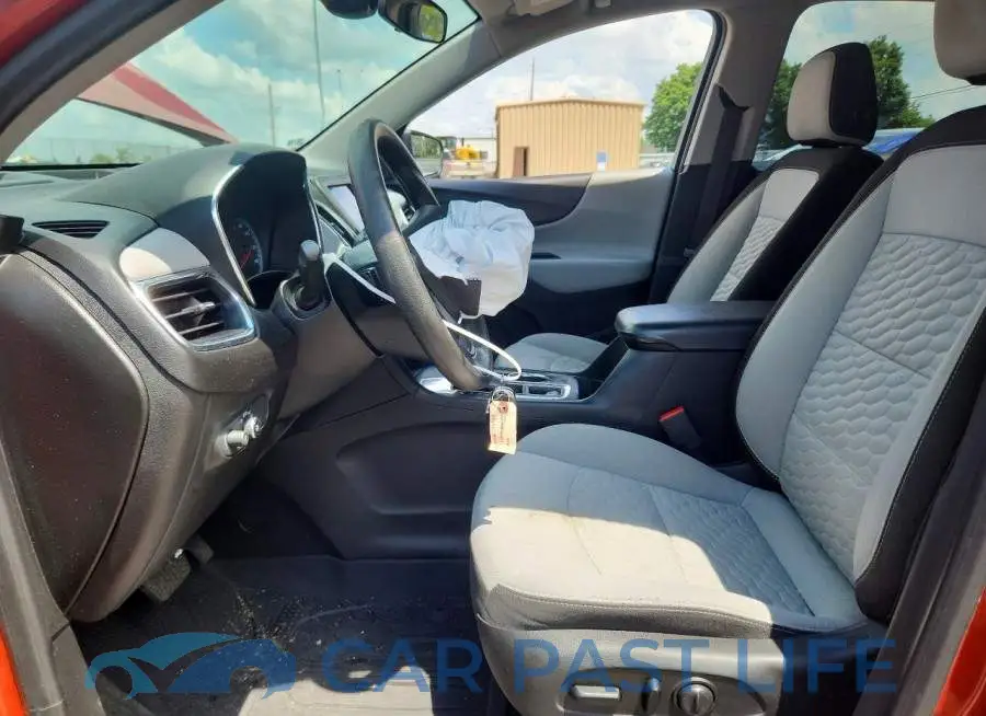 2GNAXHEV6L6111108# 7