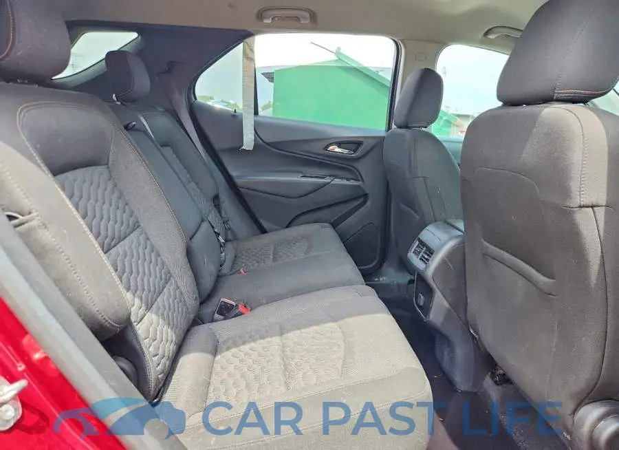 2GNAXJEV1J6267223# 10