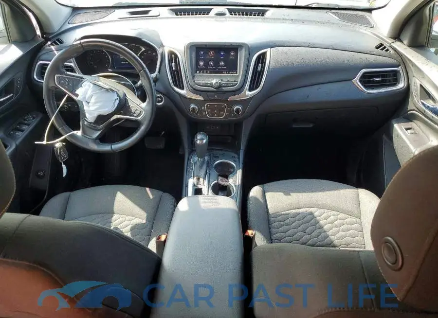 2GNAXJEV1L6143861# 8