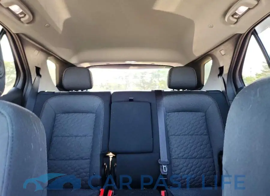 2GNAXJEV7J6137737# 10