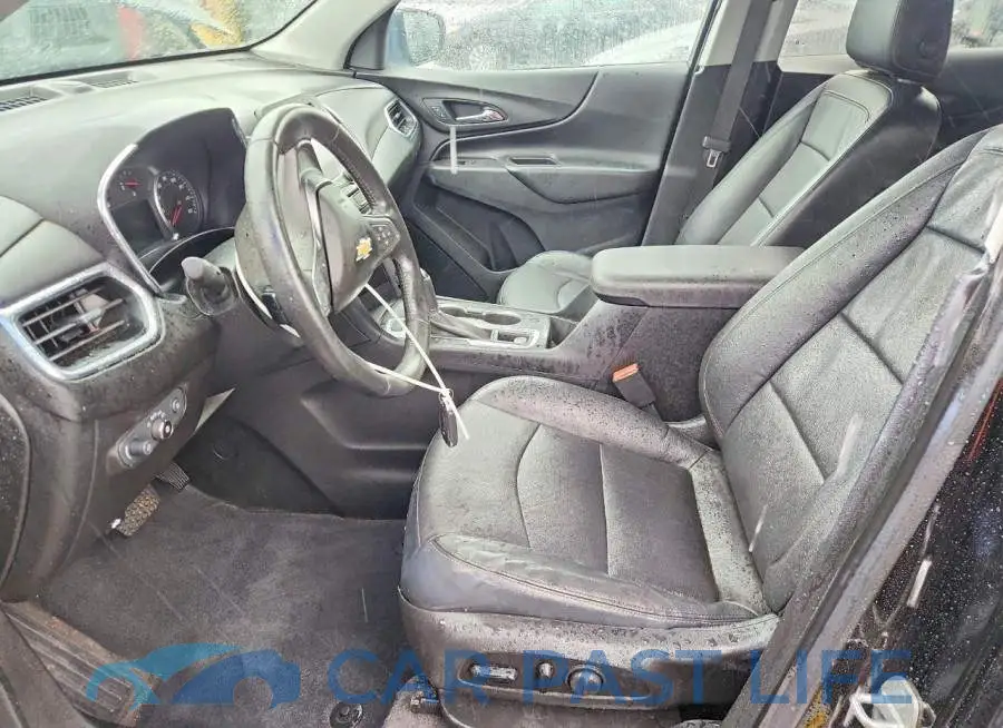 2GNAXUEV7L6251435# 7