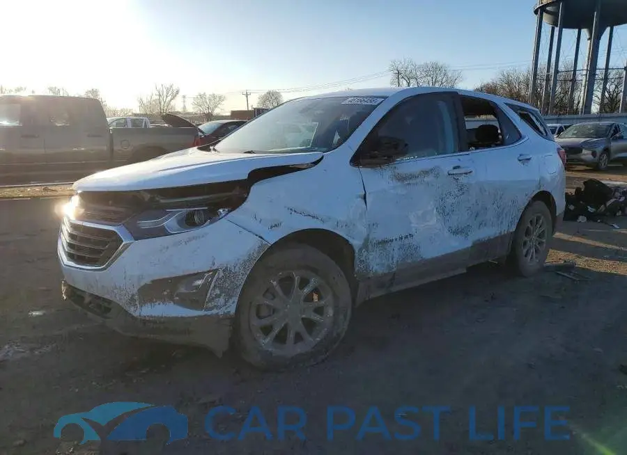 2GNAXUEVXM6130397# 1