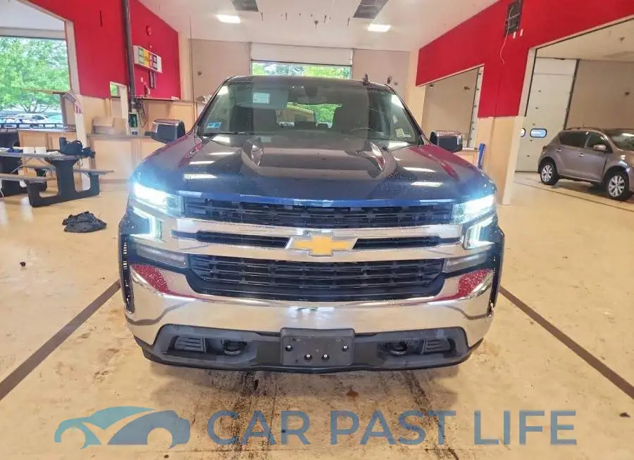 3GCPYDEK9LG291316# 5