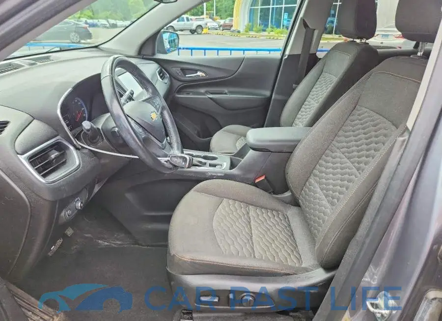 3GNAXSEV7JL108840# 7