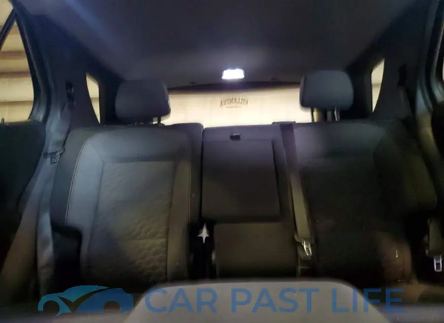 3GNAXSEV8JL310165# 10