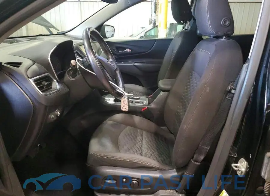 3GNAXSEV8JL310165# 7