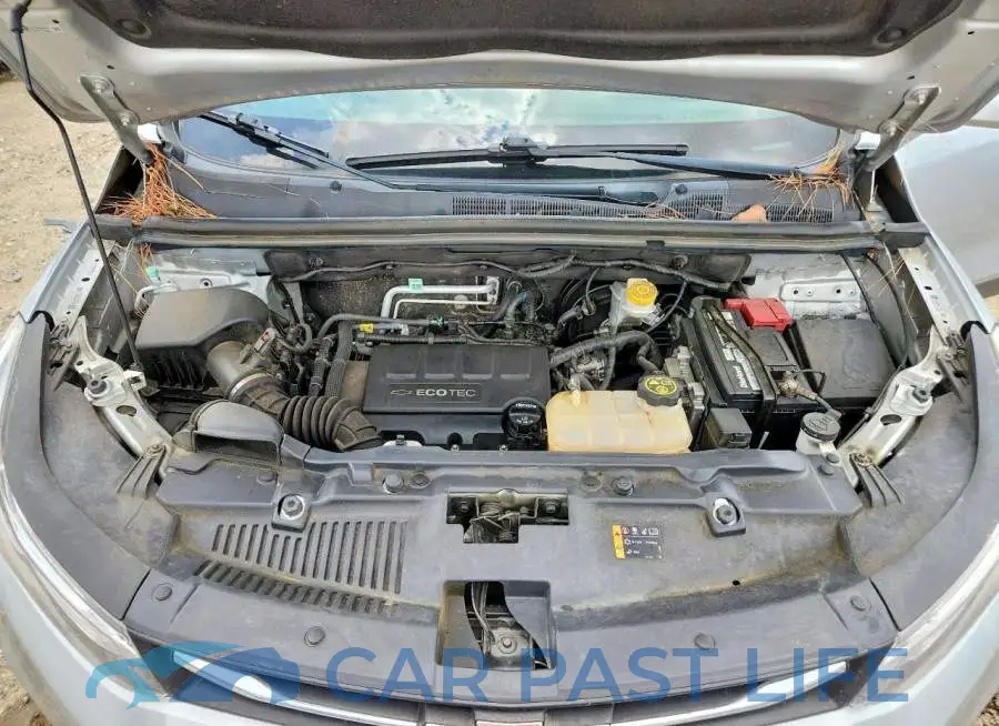 3GNCJLSB5KL154744# 12