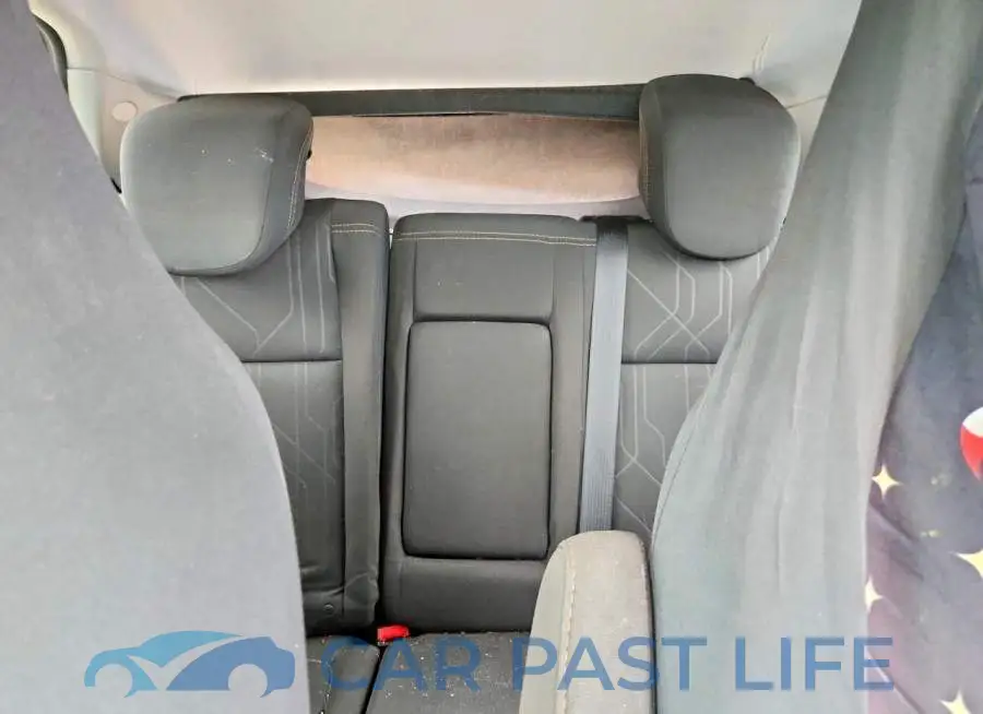 3GNCJLSB5KL154744# 10