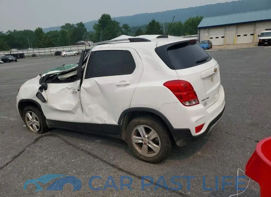 KL7CJPSM2NB563661# 2