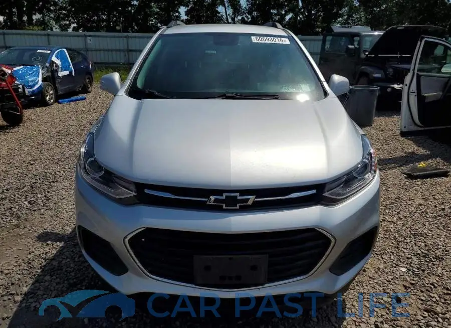 KL7CJPSM2NB565765# 5