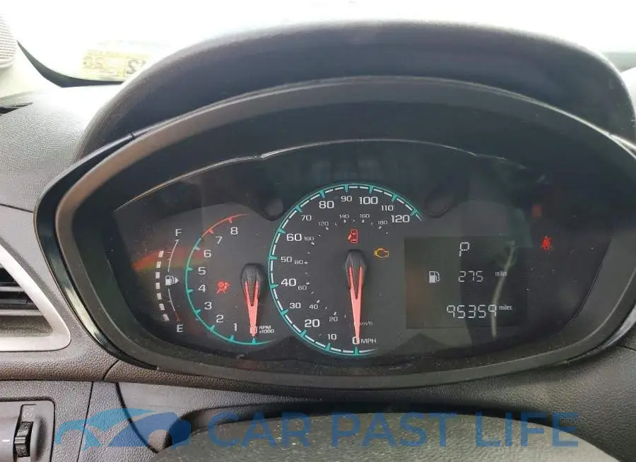 KL8CB6SA1LC422077# 9