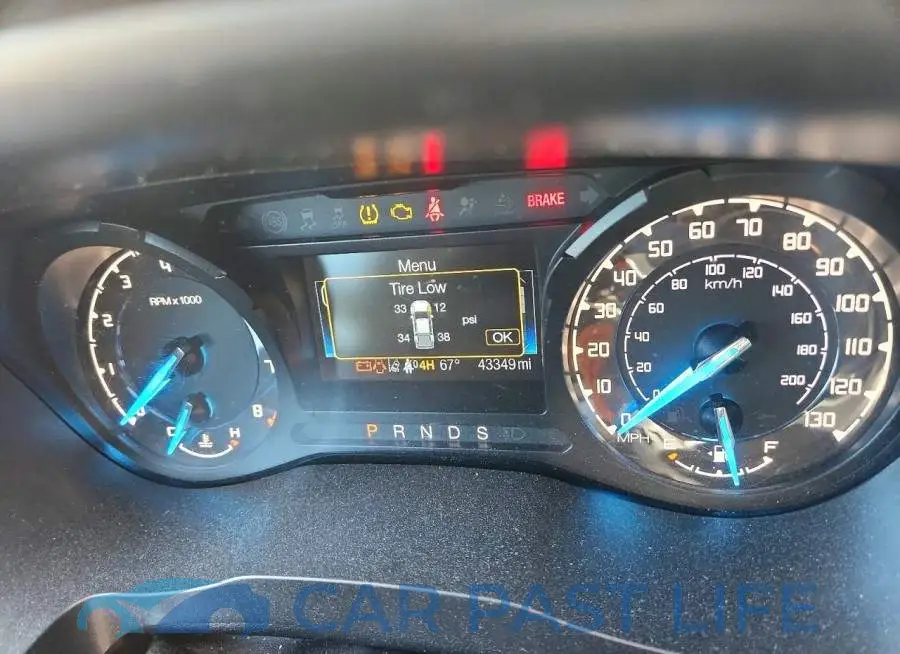 1FTER4FH5PLE13718# 9
