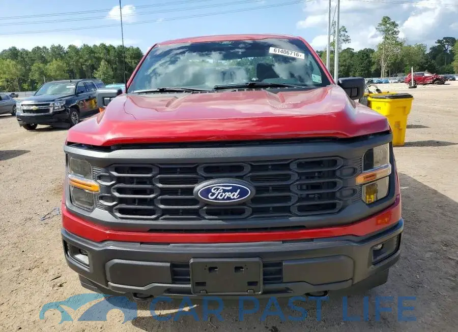 1FTFW2L57RFA12930# 5