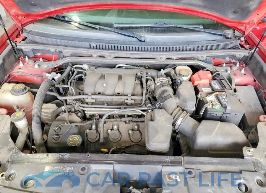 2FMHK6C86HBA10250# 12
