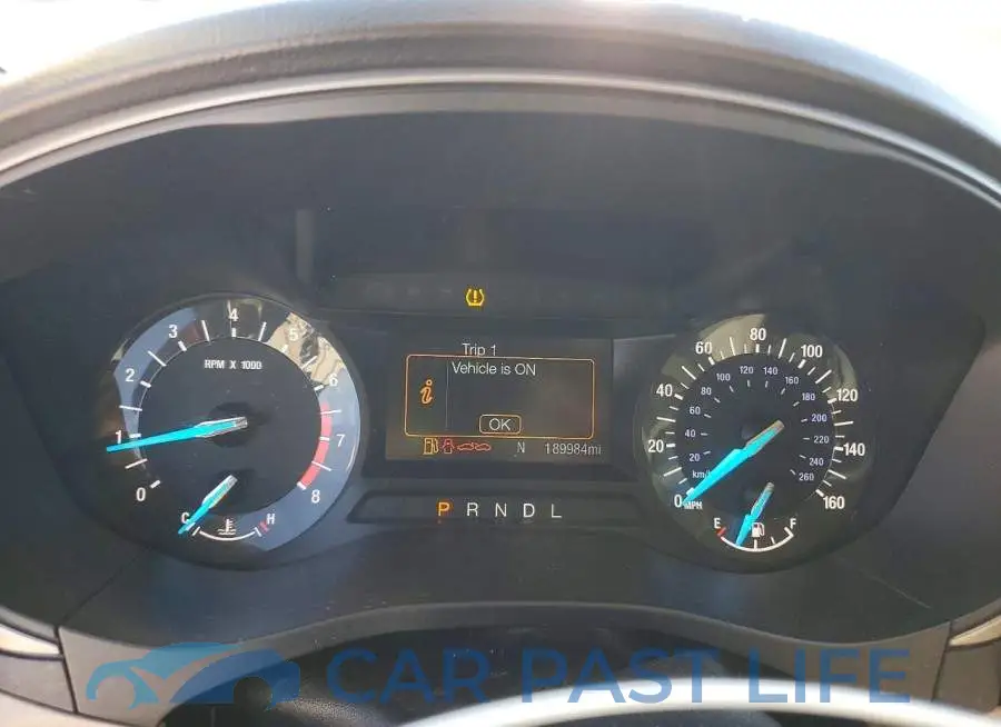 3FA6P0H75HR346909# 9