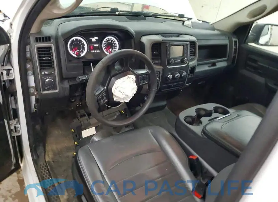 3C6JR6DG0PG550316# 8