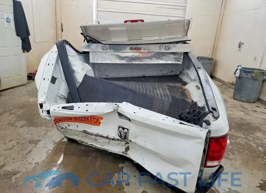 3C6JR6DG0PG550316# 6