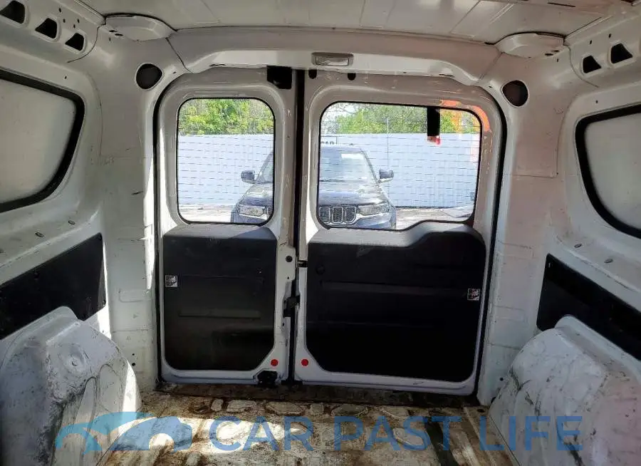 ZFBERFAB3J6J33612# 10