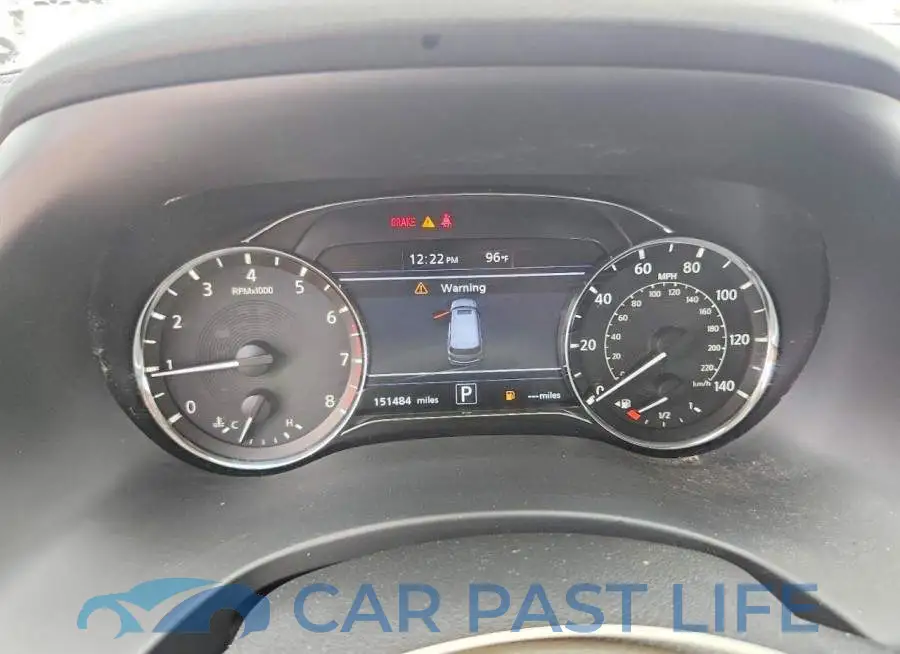 JN8AZ2AF3M9720407# 9