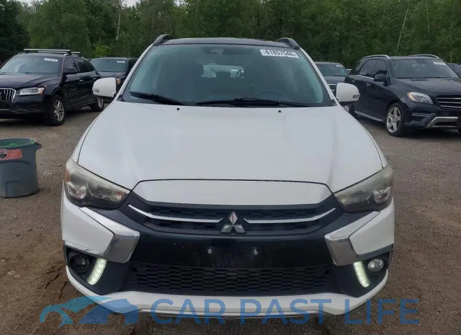 JA4AJ4AW4JZ603617# 5
