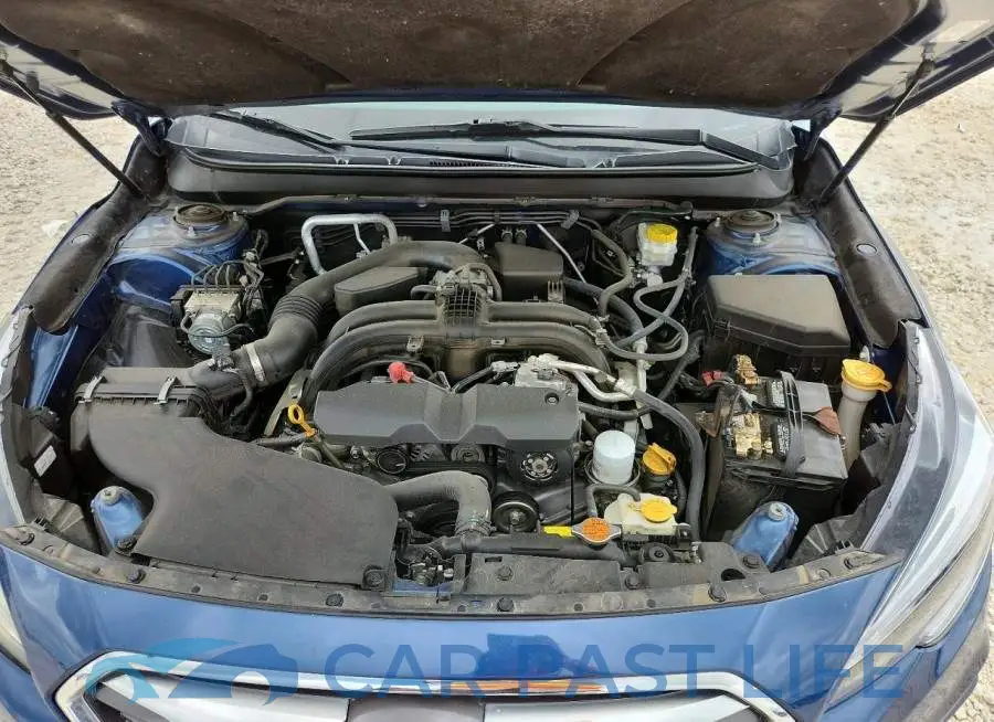 4S3BNAN62K3025772# 12