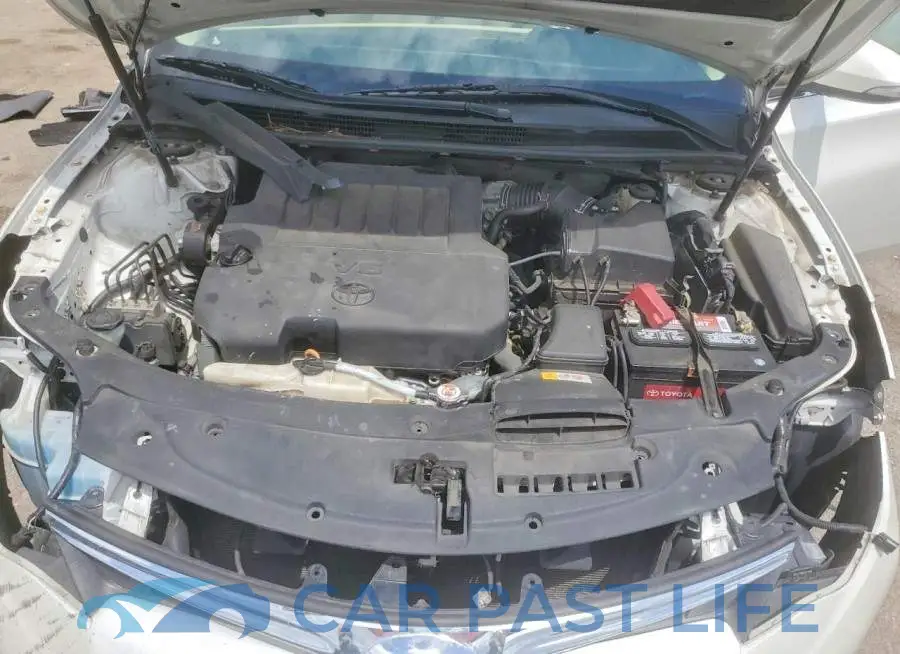 4T1BK1EBXHU251059# 11