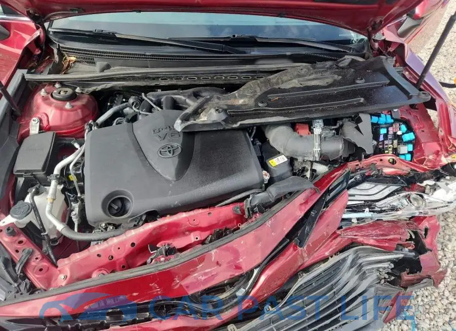 4T1FZ1AK0LU042019# 11