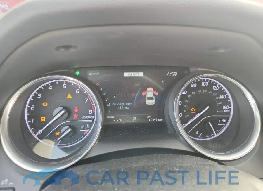 4T1FZ1AK0LU042019# 9