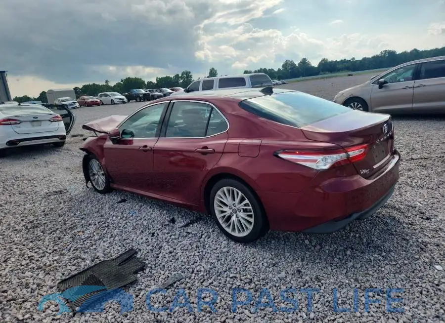 4T1FZ1AK0LU042019# 2