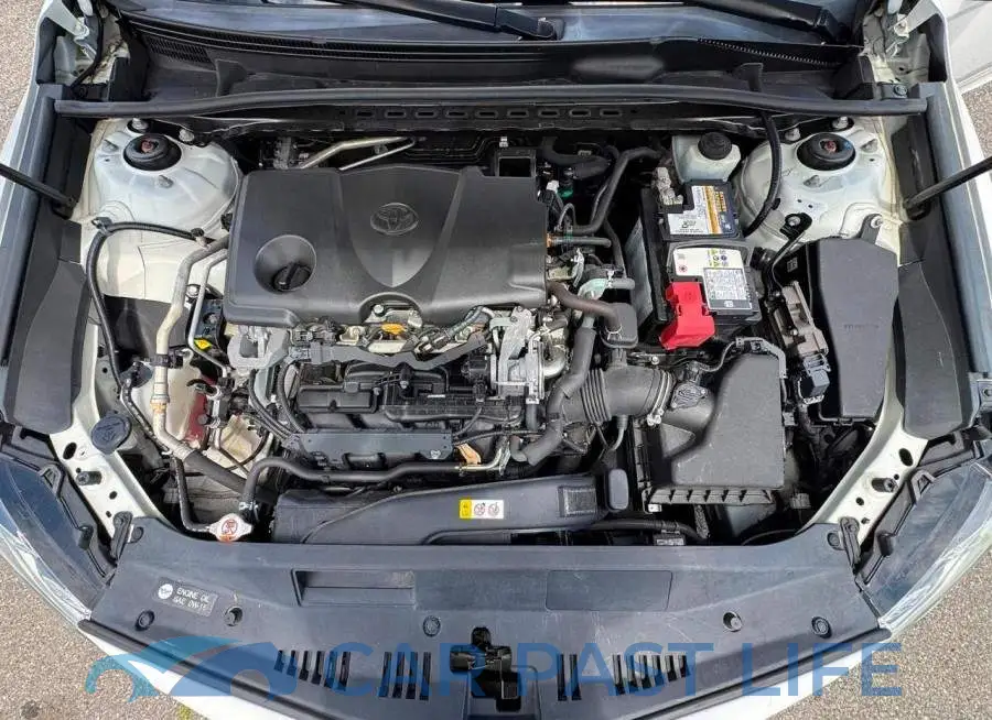 4T1G11BK9LU005853# 7