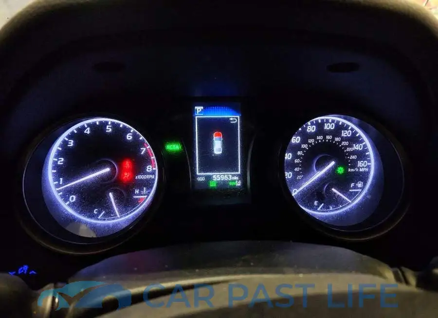 4T1T11AK3PU112127# 9