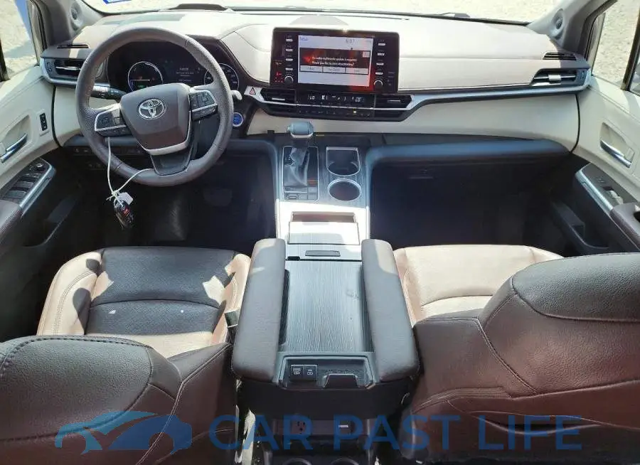 5TDERKEC7PS164928# 8