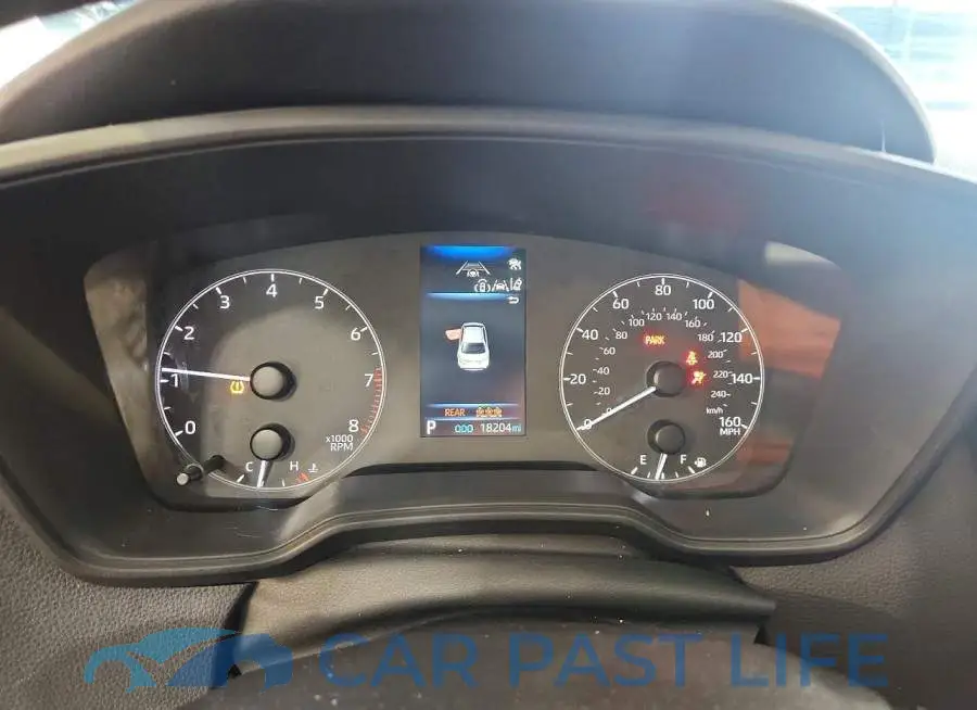 5YFB4MDE4SP321901# 9