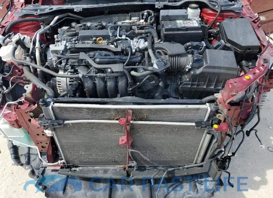 5YFS4MCE7PP149744# 11