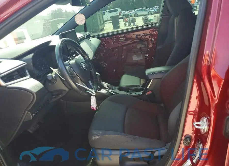 5YFS4MCE7PP149744# 7