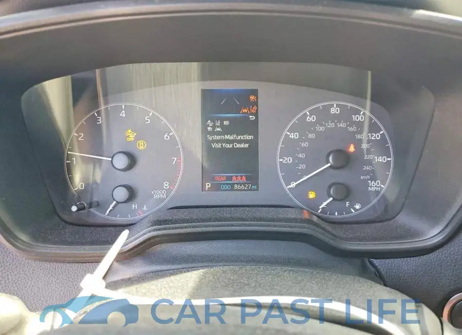 5YFS4MCE7PP149744# 9