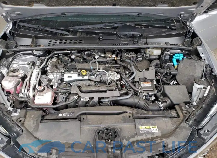 JTDACACU6R3025125# 11
