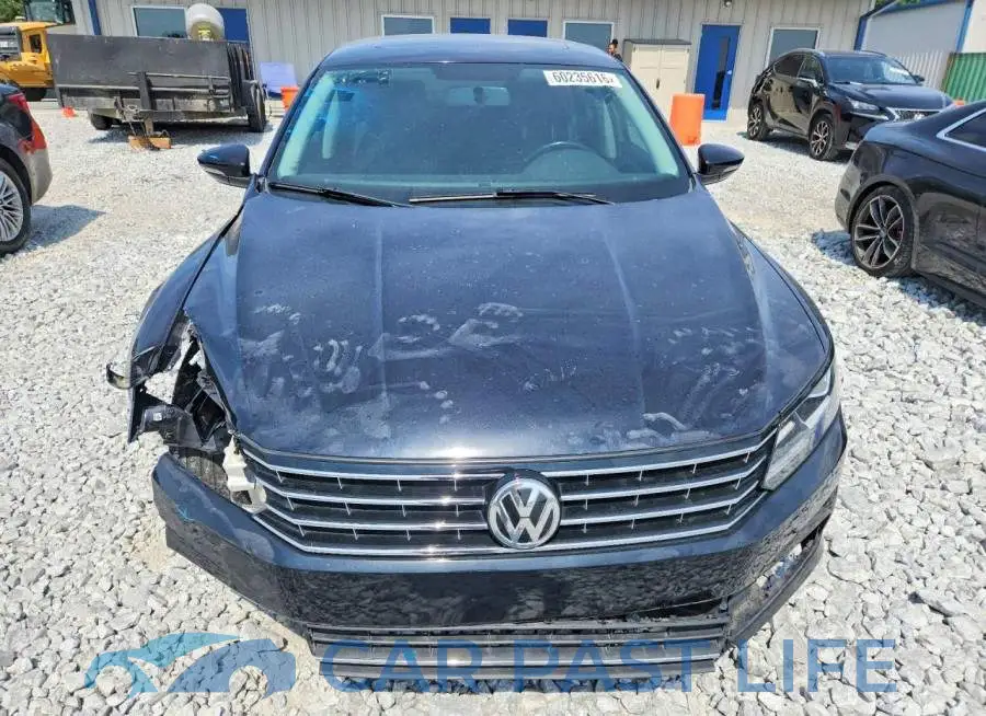 1VWLA7A31KC008781# 5
