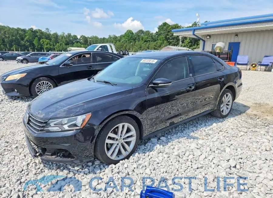 1VWLA7A31KC008781# 1