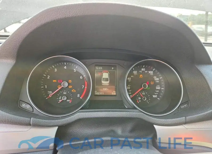 1VWLA7A31KC008781# 9